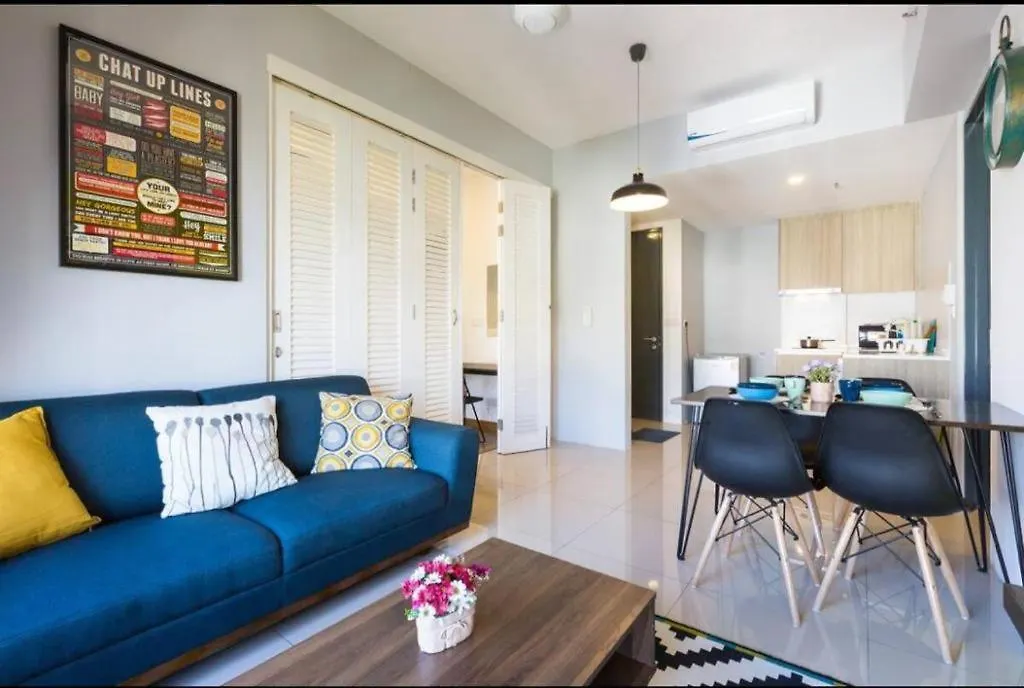Georgetown Tropicana 218 Apartment George Town